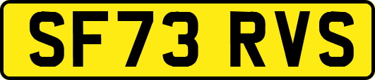 SF73RVS