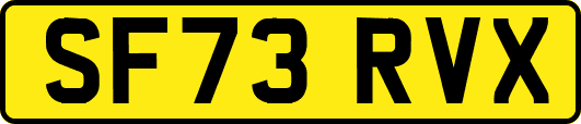 SF73RVX
