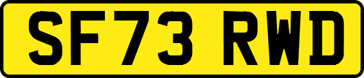 SF73RWD