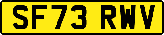 SF73RWV