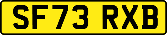SF73RXB