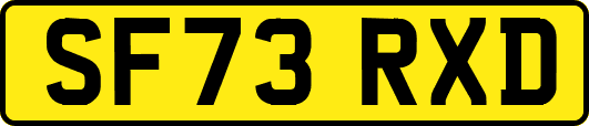 SF73RXD