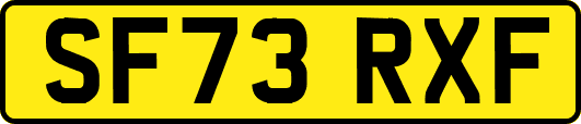 SF73RXF