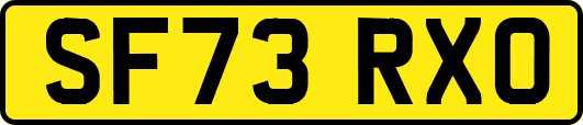 SF73RXO