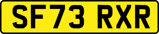 SF73RXR