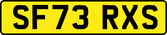 SF73RXS