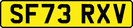 SF73RXV