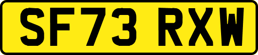 SF73RXW