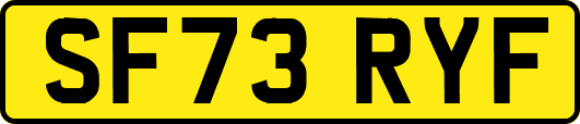 SF73RYF