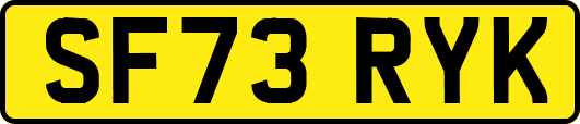 SF73RYK