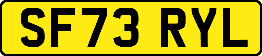 SF73RYL