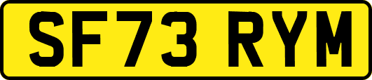 SF73RYM