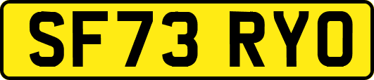 SF73RYO