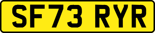 SF73RYR