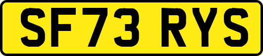 SF73RYS
