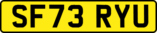 SF73RYU