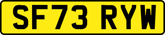 SF73RYW