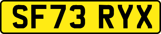 SF73RYX