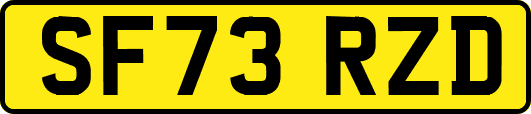 SF73RZD