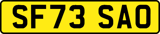 SF73SAO