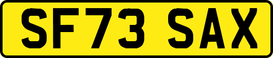 SF73SAX