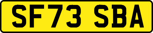 SF73SBA