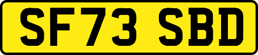 SF73SBD