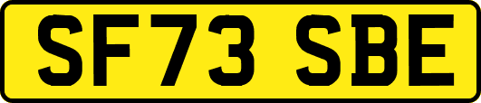 SF73SBE