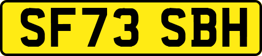 SF73SBH