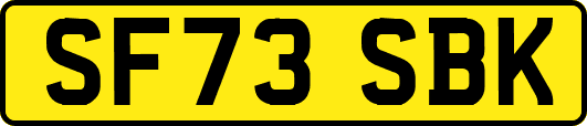 SF73SBK