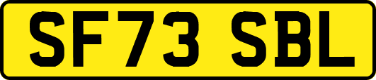 SF73SBL