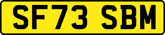 SF73SBM