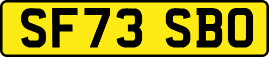 SF73SBO