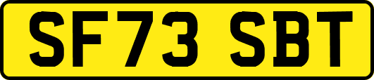 SF73SBT