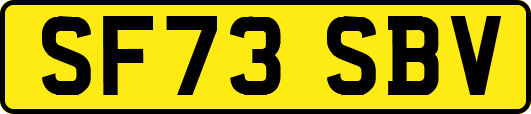 SF73SBV