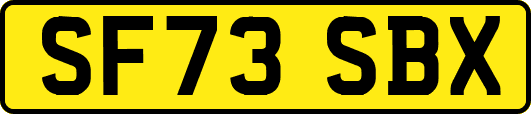 SF73SBX