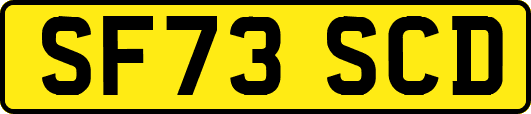 SF73SCD