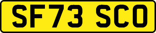 SF73SCO