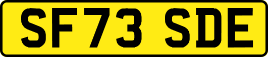 SF73SDE