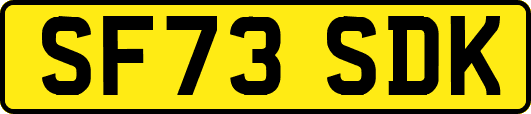 SF73SDK