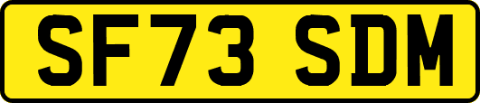 SF73SDM