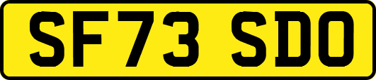 SF73SDO