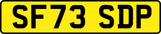 SF73SDP
