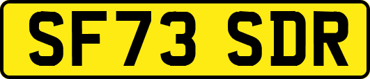 SF73SDR