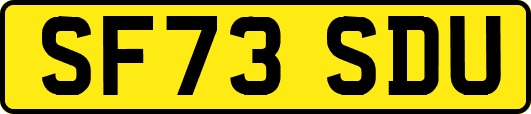 SF73SDU