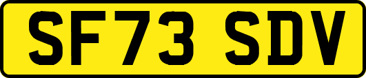 SF73SDV