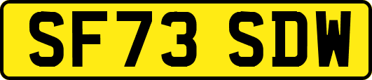 SF73SDW