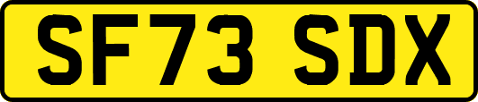 SF73SDX