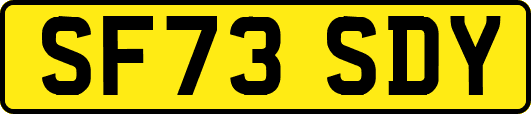 SF73SDY