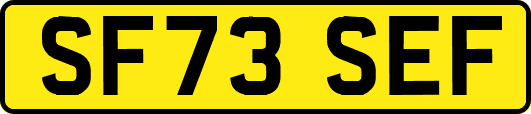 SF73SEF